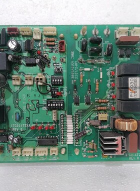 日立空调电脑板P19930 17B18425B 17G01473XA控制电路板