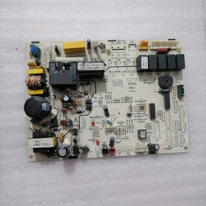 1498248 适用于海信空调内机板 1451511.D KFR-72L/12FZBp-3