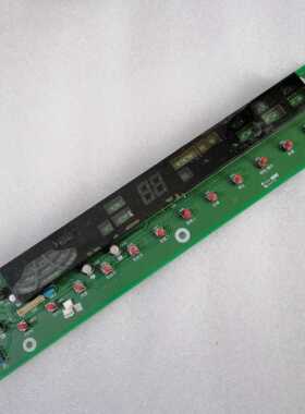 HITACHI 日立空调显示板变频操作面SHHA 2KYD01634C 有断处 无碍