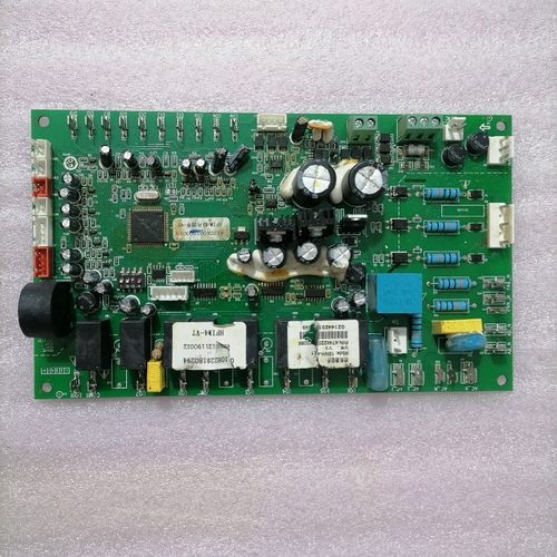 适海悟主控板控制器 130VH-A.1 4000121190032 HIWAVE HFIM4—V7