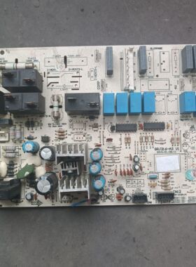 适用于格力柜机T迪T爽空调内机主板控制板30133245M316F3H电脑板