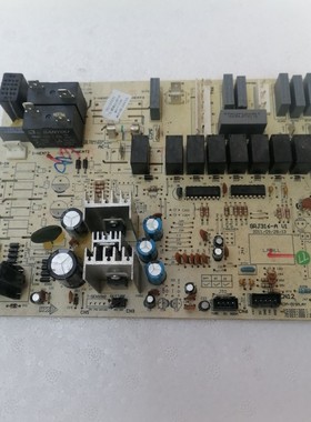格力空调配件 电路板 30133231主板 M316F3A 控制板 GRJ316-A