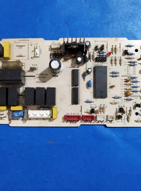 海尔空调电脑控制板 0010451300 KDR-120Q KMRd-70Q 125Q/620A