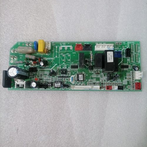 1409750.C 海信中央空调电脑板内机板 KUR-125Q/EAF 1496123.A