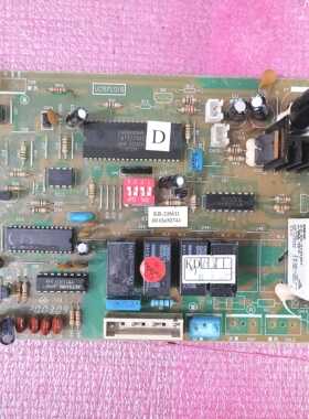 海尔空调电脑板KVRd-18N/J520B KVR-56N/520B 原装 0010450744