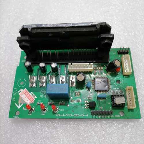 海信空调KFR-35GW 77ZBP变频模块RZA-4-5174-292一XX一4 YT7B25