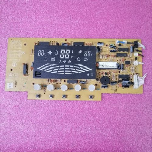 TG4（70）3X6—Z ZKF—51LW 24 0606A76显示板控制器按键触摸屏