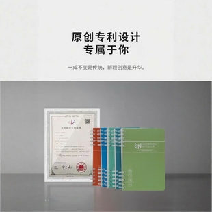 展会名片笔记本展销会客户登记本广交会客户记录本客户跟进记录本