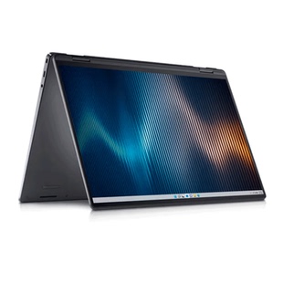 戴爾DELL ULTRA商用筆記本電腦翻轉(zhuǎn)2K觸控屏官翻 Latitude9450新款