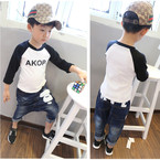 Veste pour garcon - Ref 2158939 Image 19