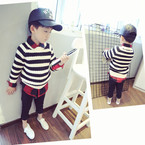 Veste pour garcon - Ref 2158939 Image 25