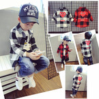 Veste pour garcon - Ref 2158939 Image 23