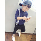 Veste pour garcon - Ref 2158939 Image 22