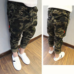 Veste pour garcon - Ref 2158939 Image 10