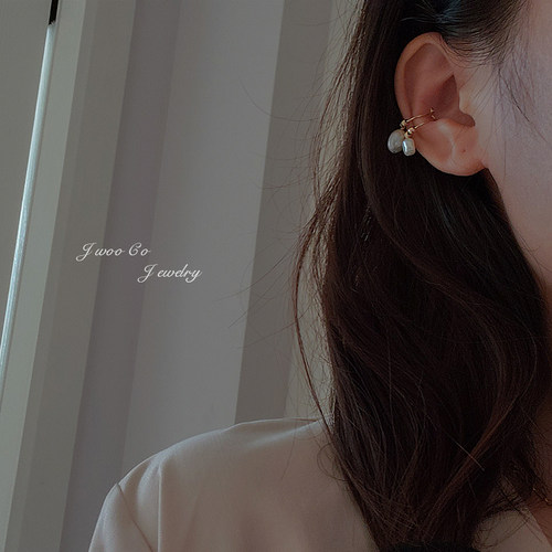 首发原创美国注金手工简约