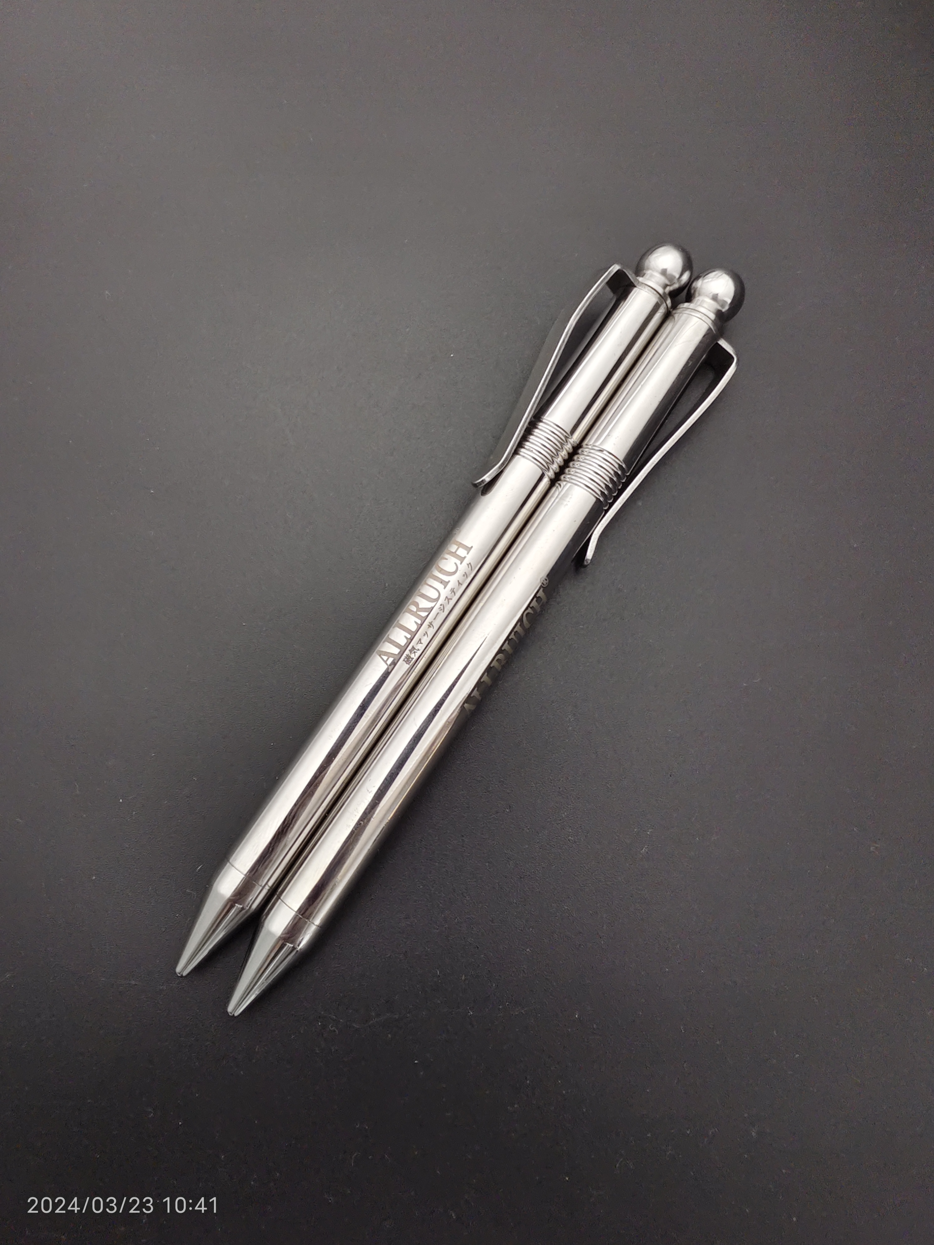 点穴棒磁疗ALLRUICH/奥瑞琪磁疗