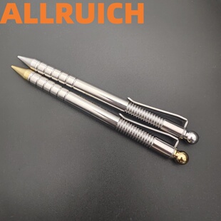 2024款吴军老师推荐款双头7000高斯经筋笔筋络笔点穴笔笔夹按摩棒