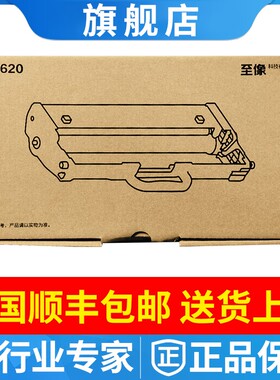 原装联想LT2620H墨粉盒G263/GM266DNS/GM268DNAS打印机LD2620硒鼓