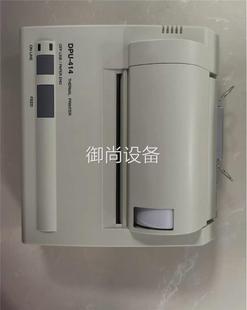 50B 闲置全新未使用议价 E打印机 414 DPU