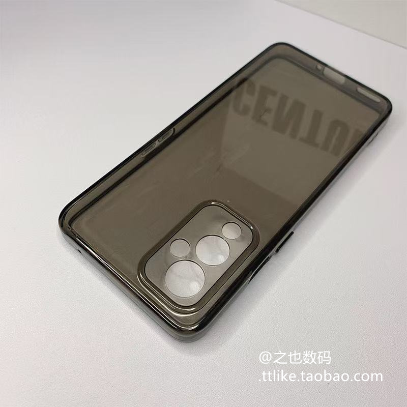 A58X适用OPPOA72手机壳A57软硅胶A56直边相框A55/A36薄A53防摔A97/A96全包A95新款A94套A93简约A92S精孔A91款