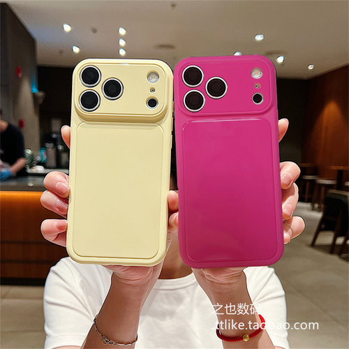 玫红色柔彩圆边turbo6适用一加Oneplus1+ace6t手机壳5至尊竞速版ace3pro软13T硅胶15T防摔12全包精孔Xpro亮面