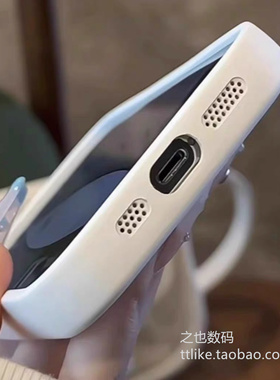 加厚防摔适用华为荣耀畅玩70Plus手机壳60/50M/40S套30plus白色Play9t全包8T/7T/5Tpro精孔Magic7/6/5/4/3pro