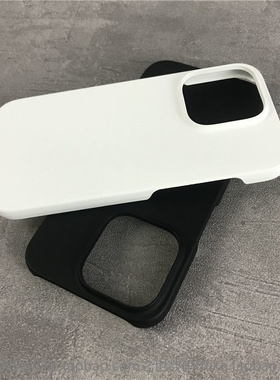 防指纹黑白色K80适用红米K70E手机壳K60E硬K50K90/K40/K30至尊K20大孔Note14/13/12Turbo4/11/10/9pro/12R13C