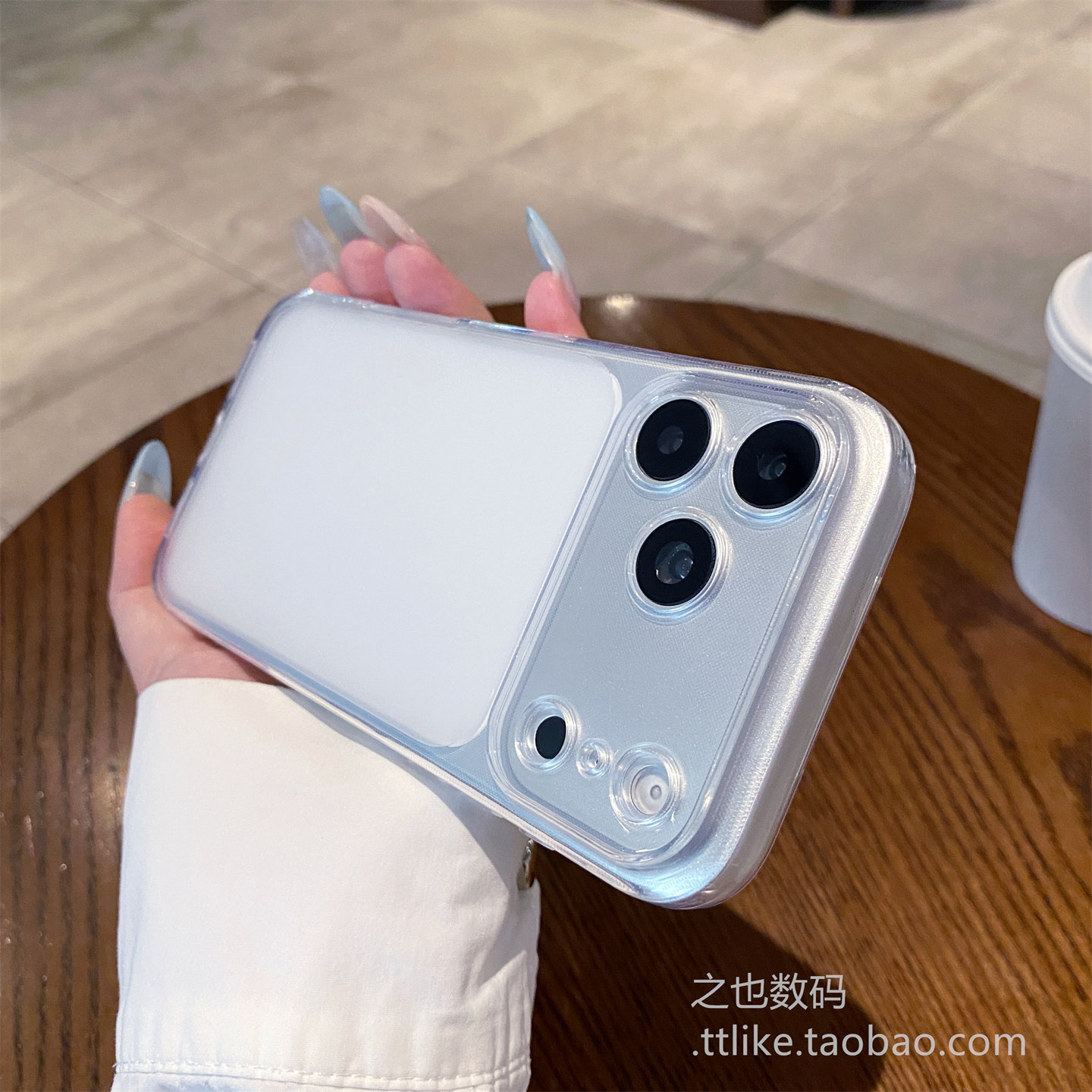 透明背面雾面适用小米红米K90Promax手机壳K80/K70/K60Ultra至尊版K40S软硅胶K50pro超薄防摔全包镜头保护套1