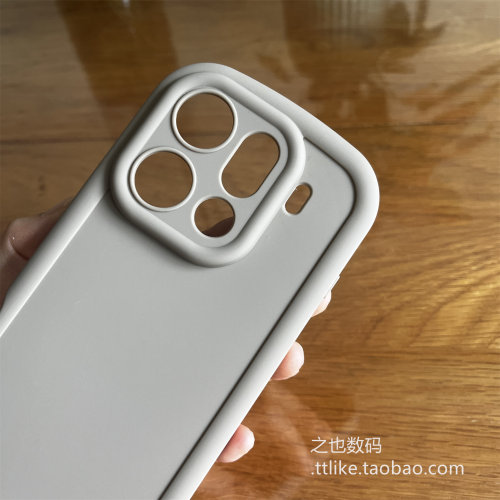 奶茶色泡芙winrt适用华为荣耀畅玩50m/40/60plus手机壳20厚30M/V40偏硬Magic8/7/6/5/4全包3Pro黑白Play5套7T
