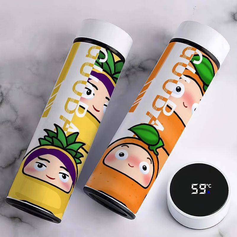 菠萝吹雪手办周边橙留香
