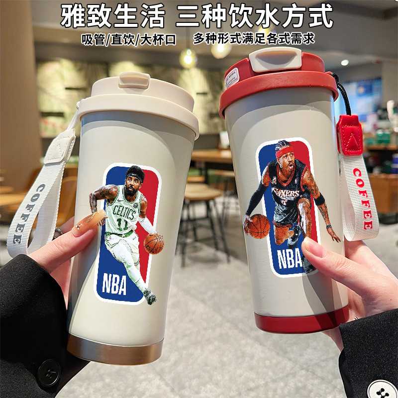 篮球人物科比詹姆斯库里手办周边