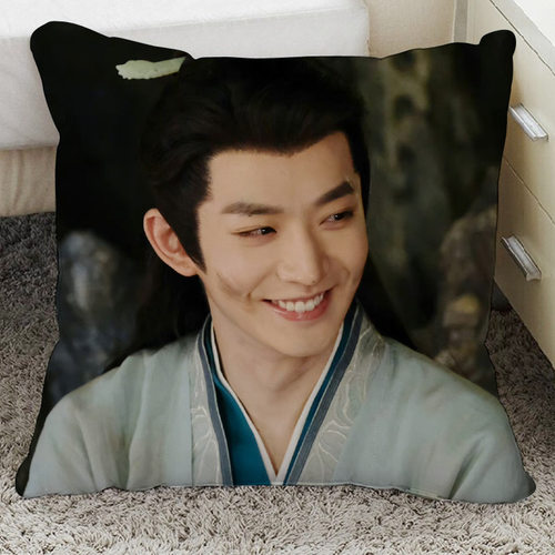 邓为周边沙发抱枕女生睡觉专用涂山璟叶十七同款玩偶娃娃摆件杨紫