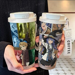 无职转生希露菲联名高颜值316