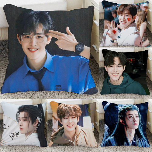 田嘉瑞沙发抱枕女生睡觉专用头大梦归离小卓周边宿舍午睡靠枕图片