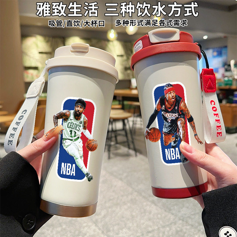 篮球人物科比詹姆斯库里手办周边