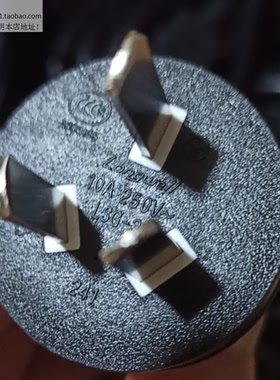 DELL戴尔电源线3x0.75主机电脑显示器HONGLIN longwell良维国标