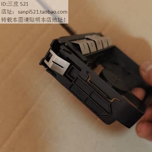 戴尔服务器硬盘堵头3.5寸0NPTFH T430 R730 R720 T440 T640 R310