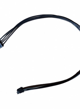 联想M4900K M910 M710固态硬盘供电线电源SSD SATA小4P针M2601K