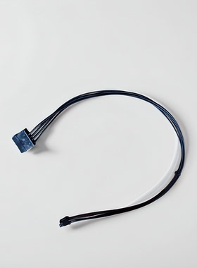 适用于联想小4P针T4900D光驱 固态B250硬盘M420电源SSD供电线SATA