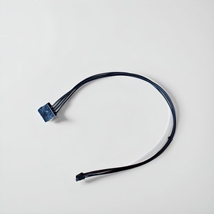 适用于联想小4P针T4900D光驱 固态B250硬盘M420电源SSD供电线SATA