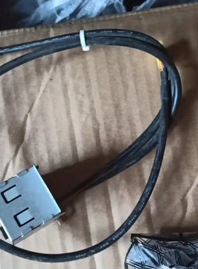 Dell 3900 3901 3905前置USB音频接口线0CVXFX 0CVXFX I/O Audio