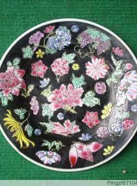 景德镇陶瓷收藏手工工艺