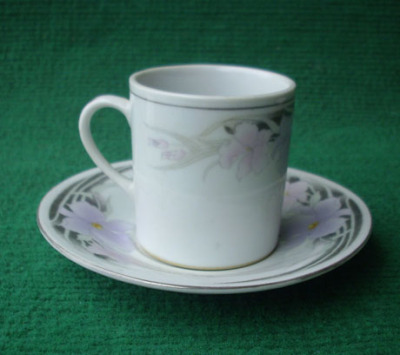 高温陶瓷瓷景德镇漂亮小茶杯
