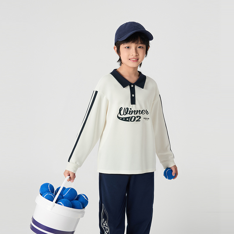 巴拉巴拉短袖t恤男纯棉舒适上衣