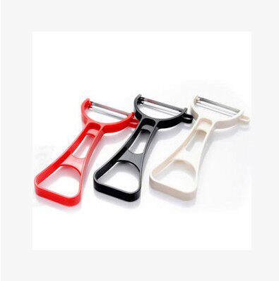 日本进口刨子削皮刀水果削皮器去皮刀刨刀刨皮器ECHO皮削刀器皮削在类目 厨房/烹饪用具, 烹饪用具, 刀具, 水果削皮器中 - 来自Buy2taobao.com提供专业的淘宝代购服务