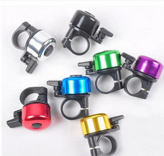 Sonnette de vélo - Ref 1454404 Image 1