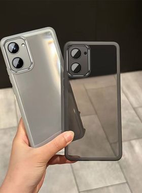 适用 Vivo Y36T手机壳vivo Y37手机套Vivo Y37M Y36C Y03 Y03T Y18 Y18i Y18e Y18s镜头膜软保护壳Case