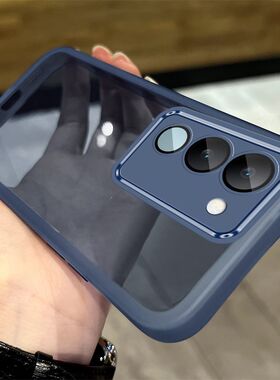 适用 Redmi 15手机壳红米15手机套Redmi 15 4G镜头膜软保护壳Redmi 15 5G Case