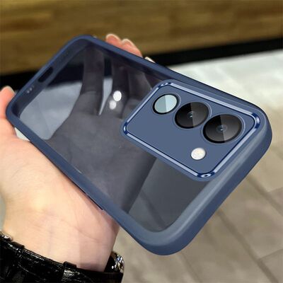 适用 Redmi 15手机壳红米15手机套Redmi 15 4G镜头膜软保护壳Redmi 15 5G Case