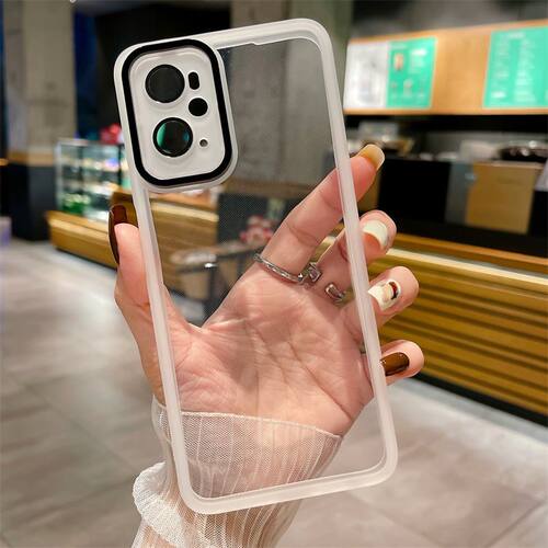 适用 OPPO A36手机壳 oppo A96 4G手机套OPPO A76镜头膜保护套Case